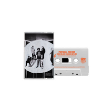 Load image into Gallery viewer, Chris Black Changed My Life Cassette