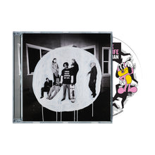 Load image into Gallery viewer, Chris Black Changed My Life CD