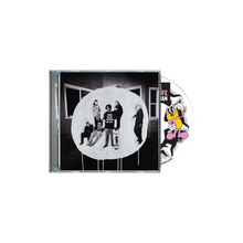 Load image into Gallery viewer, Chris Black Changed My Life CD