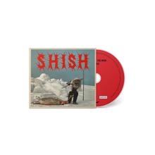 Load image into Gallery viewer, SHISH CD Bundle