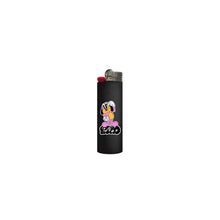 Load image into Gallery viewer, PTM Tank Dog Bic Lighter
