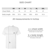 Load image into Gallery viewer, Chris Black Changed My Life Tee