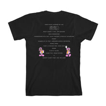 Load image into Gallery viewer, Chris Black Changed My Life Tee