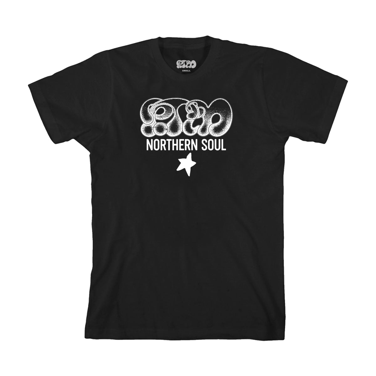 Northern Soul Tee – PTM Mercado