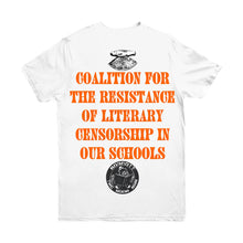 Load image into Gallery viewer, I Owe It All To The Arts Tee