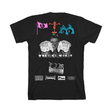 Load image into Gallery viewer, “What, Me Worry?” Limited Edition Commemorative Fundraiser Tee