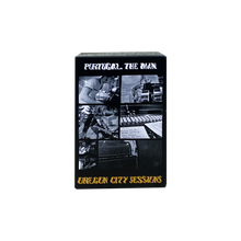 Load image into Gallery viewer, Oregon City Cassette