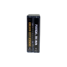 Load image into Gallery viewer, Oregon City Cassette