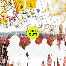 Load image into Gallery viewer, Waiter: You Vultues! CD