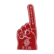 Load image into Gallery viewer, PTM X Blazers Foam Finger
