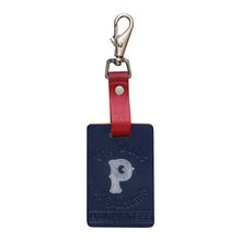 Load image into Gallery viewer, All Access Leather Pass Navy
