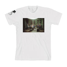 Load image into Gallery viewer, Maclay Heriot x PTM Fader Cover Tee
