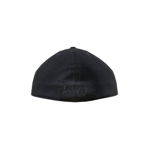 Ebbets Field P Wool Fitted Hat