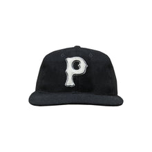 Load image into Gallery viewer, Ebbets Field P Wool Fitted Hat
