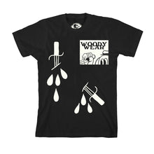 Load image into Gallery viewer, Woody Wear Pray Tee
