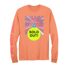 Load image into Gallery viewer, One Night Only 2018 World Tour Long Sleeve Tee

