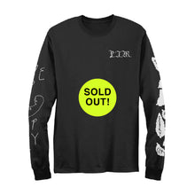 Load image into Gallery viewer, Welcome To Hell Longsleeve Tee
