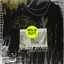 Load image into Gallery viewer, Waiter: "You Vultures!" Vinyl