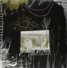 Load image into Gallery viewer, Waiter: "You Vultures!" Vinyl