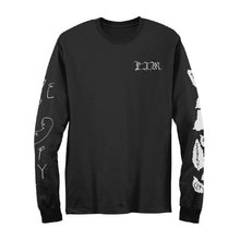 Load image into Gallery viewer, Welcome To Hell Longsleeve Tee
