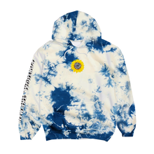 Load image into Gallery viewer, What, Me Worry? Tie Dye Hoodie