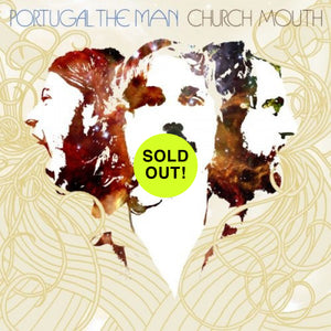 Church Mouth LP