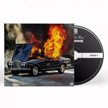 Load image into Gallery viewer, Woodstock CD