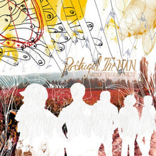 Load image into Gallery viewer, Waiter: You Vultues! CD