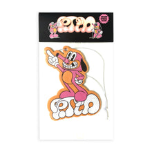 Load image into Gallery viewer, PTM Tank Dog Air Freshener
