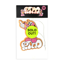 Load image into Gallery viewer, PTM Tank Dog Air Freshener
