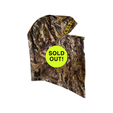 Load image into Gallery viewer, Balaclava Mask - Camo
