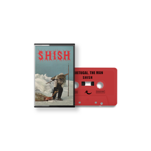 Load image into Gallery viewer, SHISH Cassette
