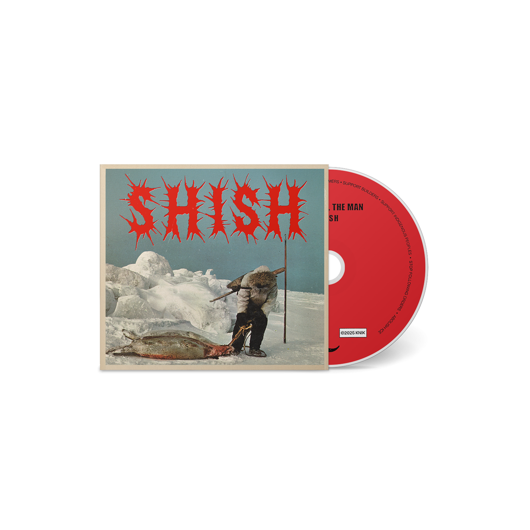 SHISH CD