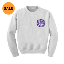 Load image into Gallery viewer, Barbed Coyote Crew Neck Sweatshirt
