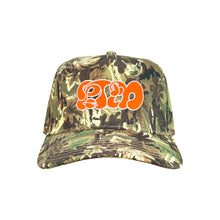 Load image into Gallery viewer, Real Tree Camo Hat
