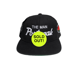 PTM Raiders Snapback Hat