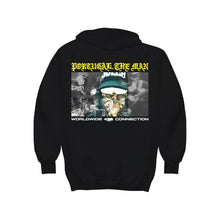 Load image into Gallery viewer, Worldwide Connection Family Hoodie
