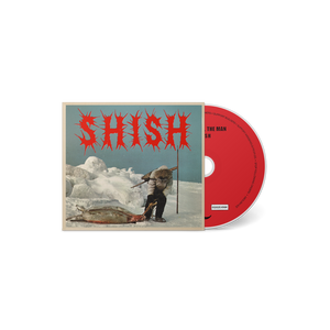 SHISH CD Bundle