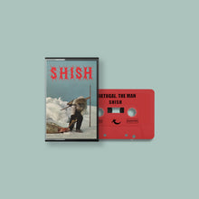 Load image into Gallery viewer, SHISH Cassette
