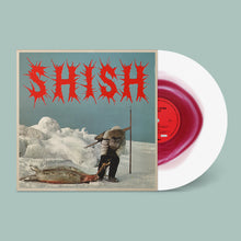 Load image into Gallery viewer, SHISH LP - Blood on Snow Vinyl
