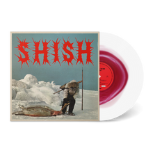 Load image into Gallery viewer, SHISH LP - Blood on Snow Vinyl
