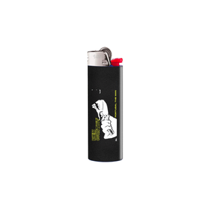 Knik Country Bic Lighter