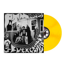Load image into Gallery viewer, Chris Black Changed My Life Canary Yellow  Vinyl
