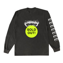 Load image into Gallery viewer, Anxiety Long Sleeve Tee
