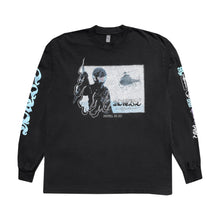 Load image into Gallery viewer, Doubt Long Sleeve Tee
