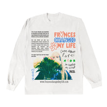 Load image into Gallery viewer, Care About Rare Longsleeve Tee
