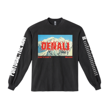 Load image into Gallery viewer, Denali 2025 Tour Long Sleeve
