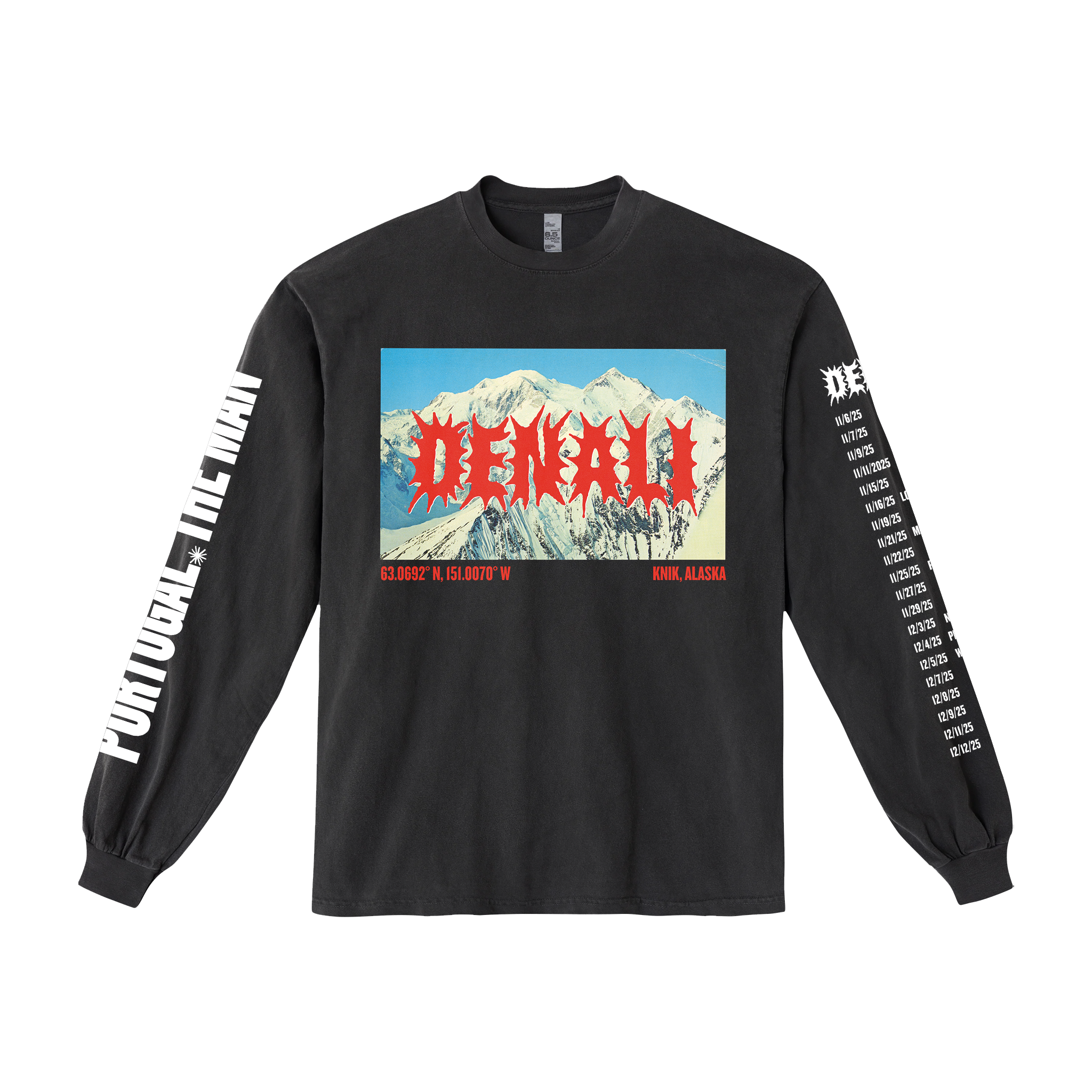 Long Sleeves – PTM Mercado