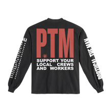 Load image into Gallery viewer, Denali 2025 Tour Long Sleeve
