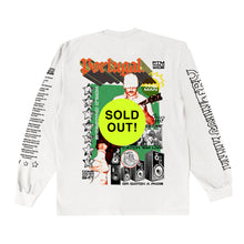 Load image into Gallery viewer, Knik Country Tour Longsleeve
